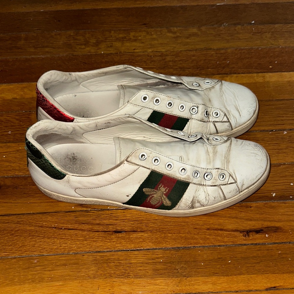 Gucci Men's Sneakers